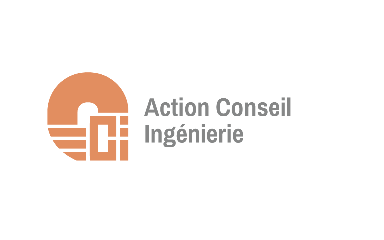 Logo Action Conseil Ingénierie